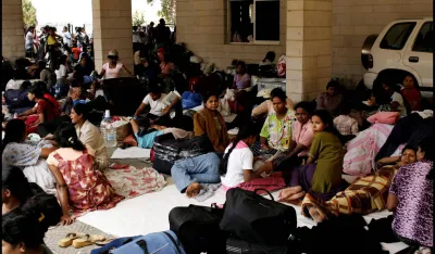 U Libanu do sada poginulo skoro 400 ljudi, među njima 83 djece i 42 žene