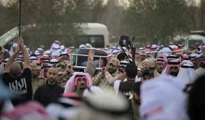 Amerika razmatra kopneni udar na Iran