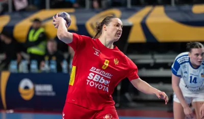 Đurđina Jauković predvodila Crnu Goru do trijumfa