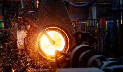 Dramatična kriza u Njemačkoj: Metalska industrija gubi 150.000 radnika