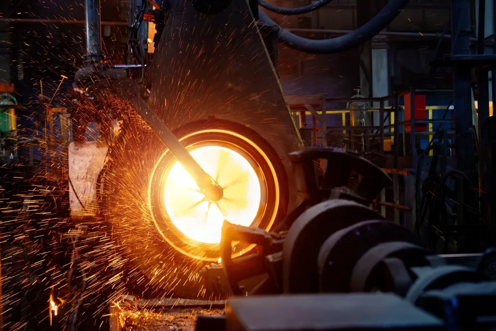 Dramatična kriza u Njemačkoj: Metalska industrija gubi 150.000 radnika