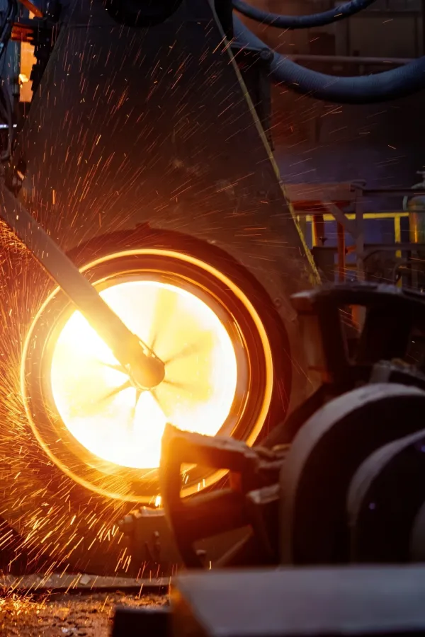 Dramatična kriza u Njemačkoj: Metalska industrija gubi 150.000 radnika