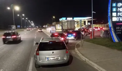 MER:&nbsp;U Crnoj Gori nema nesta&scaron;ice naftnih derivata