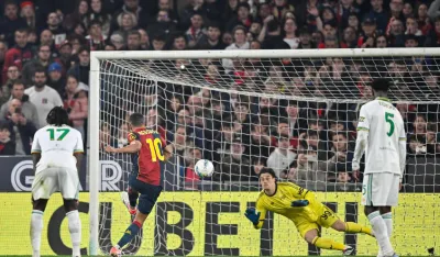 Đenova uzela mjeru Romi