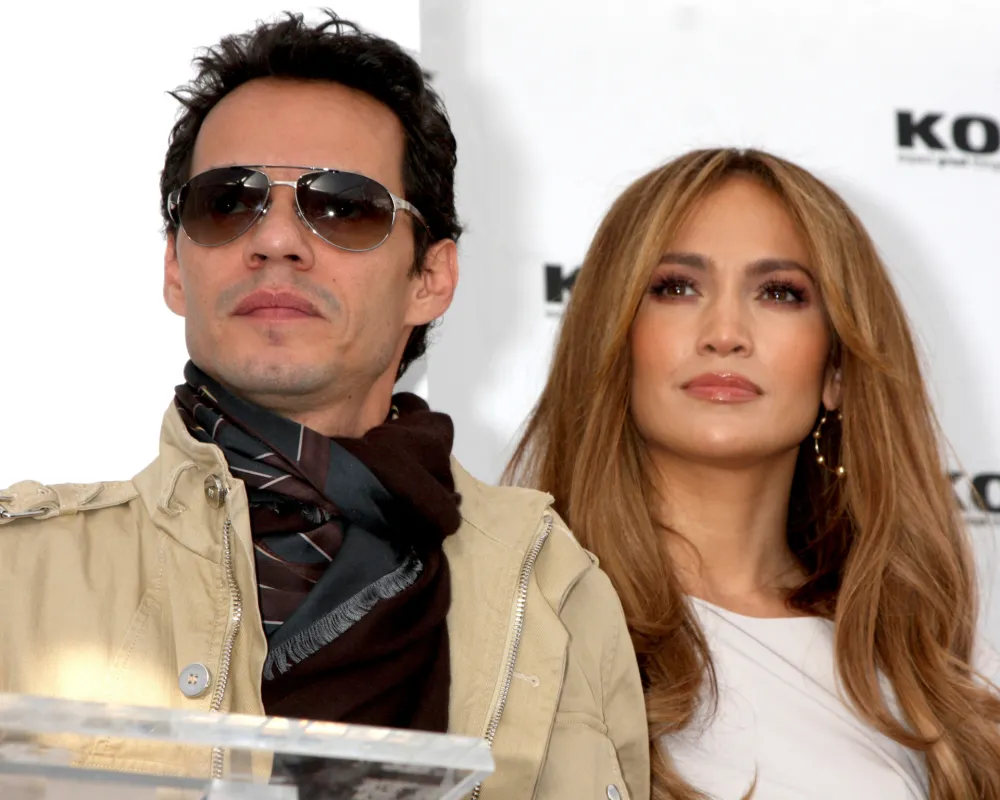 Dženifer Lopez o razvodu od Marka Entonija: Bila sam blizu da dignem ruke od svega