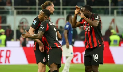 Pervis Estupinjan donio trijumf Milanu