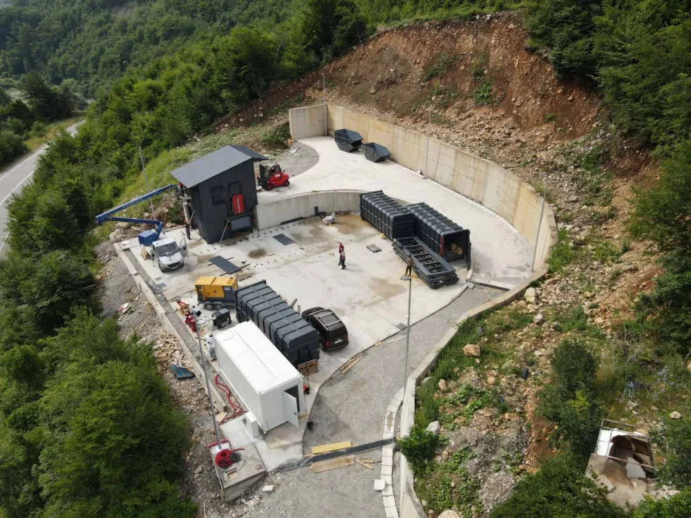 Gradinsko polje opet u igri za reciklažni centar i deponiju