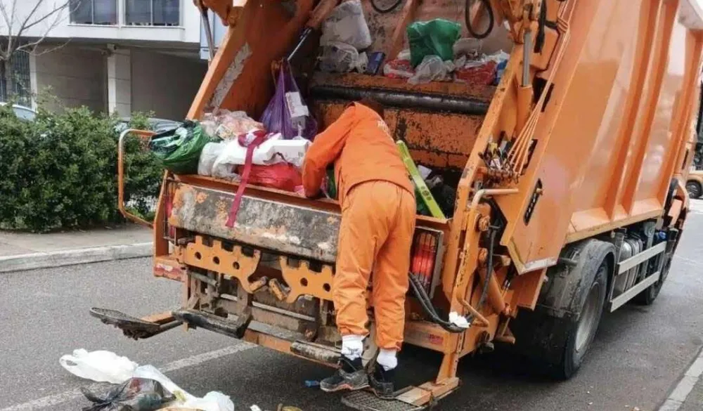 Građanima stižu skuplji računi za smeće
