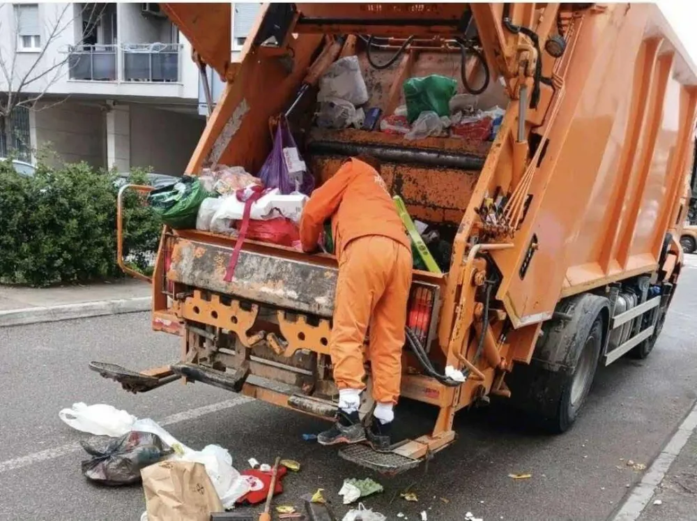 Građanima stižu skuplji računi za smeće