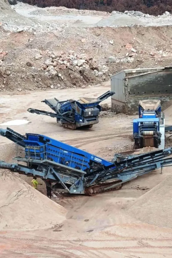 Mje&scaron;tani za danas najavili novo okupljanje: Stop kamionima iz rudokopa Zagrad