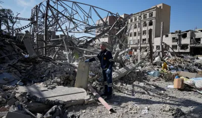 (UŽIVO) Tramp: Ne prihvatam ni&scaron;ta manje od predaje Irana; Revolucionarna garda prijeti odmazdom