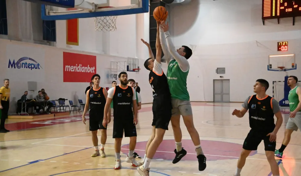 UDG ru&scaron;i redom