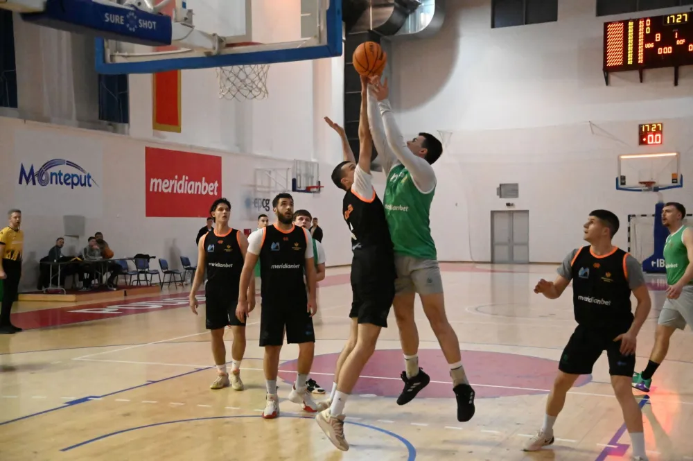 UDG ru&scaron;i redom