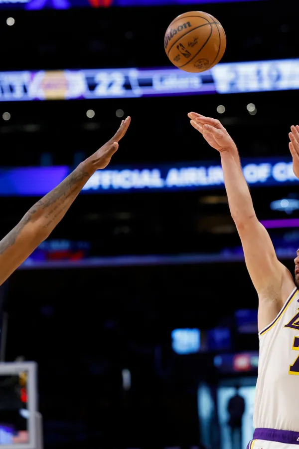 Dončić nezaustavljiv