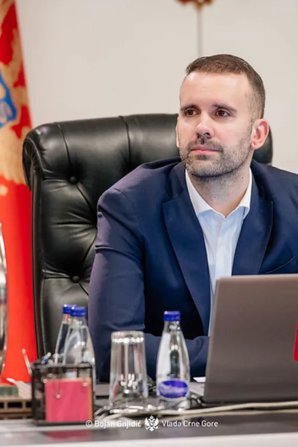 Spajić: Crna Gora ima strate&scaron;ke rezerve goriva za oko dva mjeseca