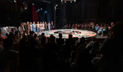 Kockanje je metafora za život