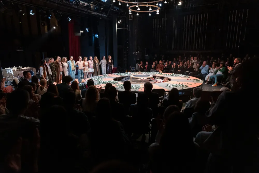 Kockanje je metafora za život