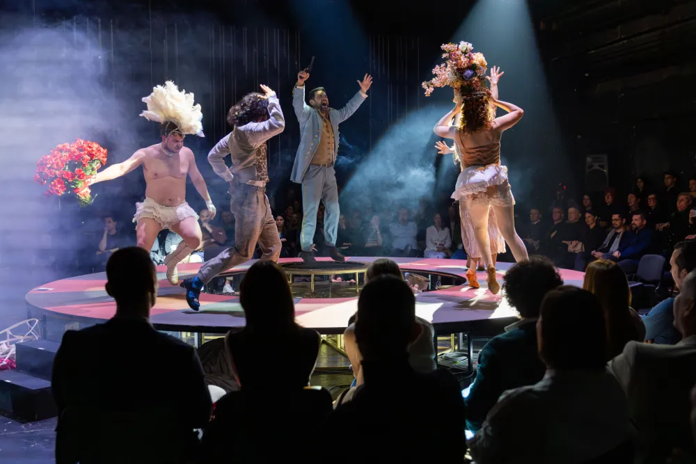 Kockanje je metafora za život