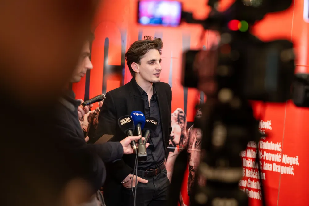 Kockanje je metafora za život