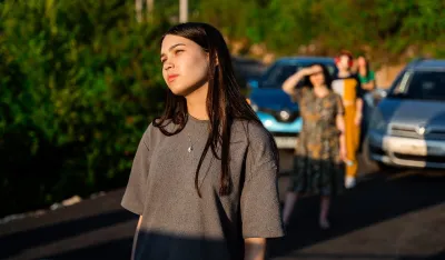 "Vidra" se takmiči u Sofiji