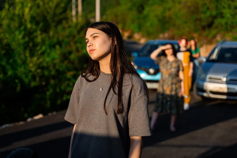 "Vidra" se takmiči u Sofiji