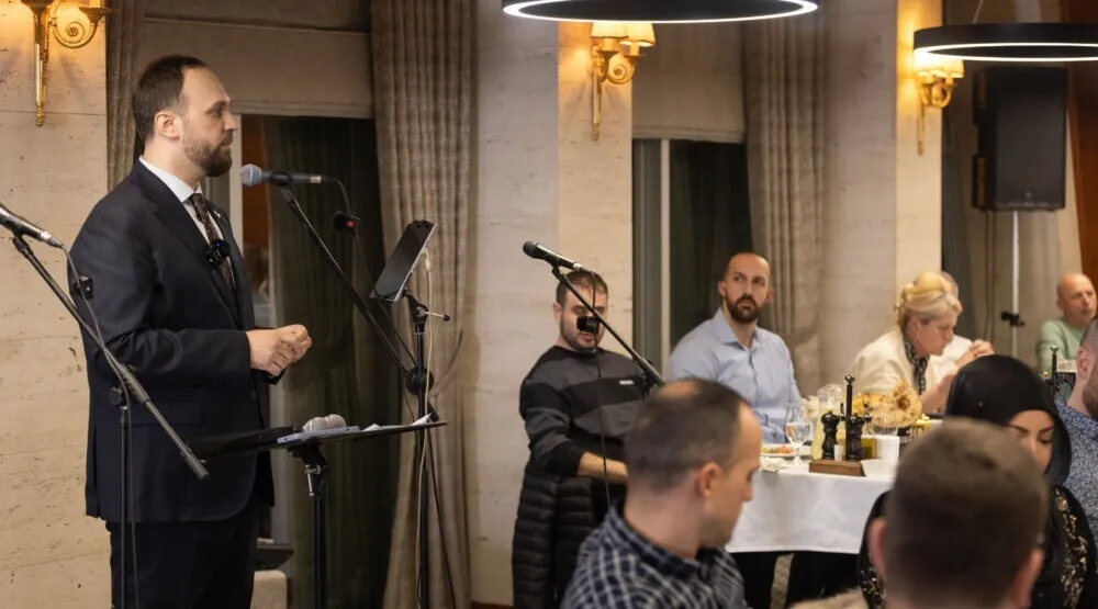 &Scaron;ahman iz Rožaja: Gradu su nasu&scaron;no potrebne promjene nabolje