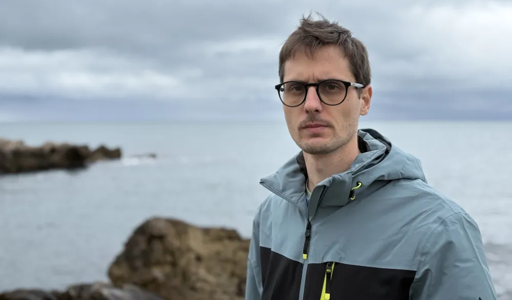 O prozi Vladimira Vujovića