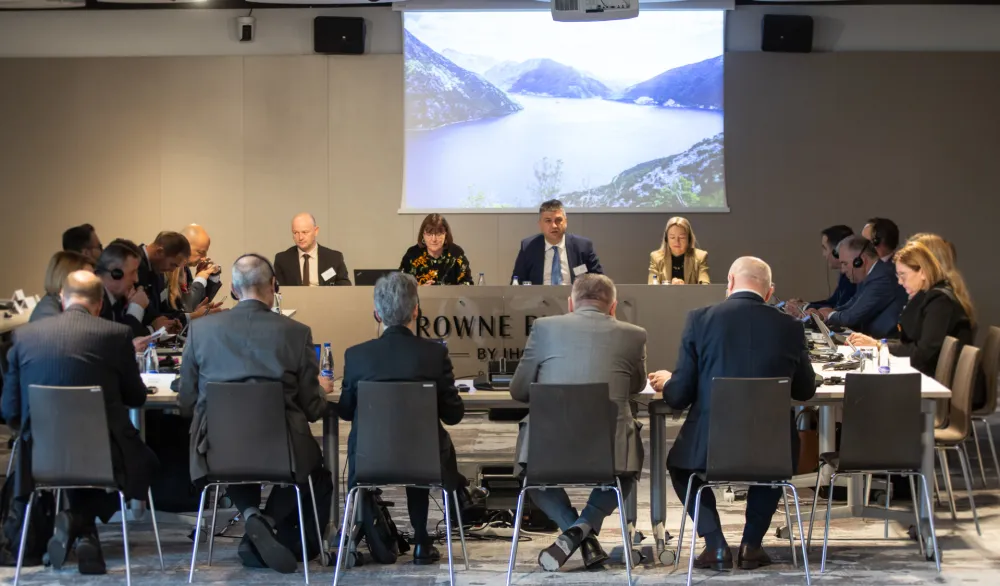 Regionalni forum specijalnih tužilaca: Borba protiv organizovanog kriminala i korupcije zajednička odgovornost