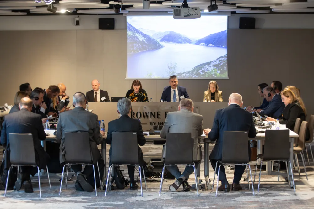 Regionalni forum specijalnih tužilaca: Borba protiv organizovanog kriminala i korupcije zajednička odgovornost