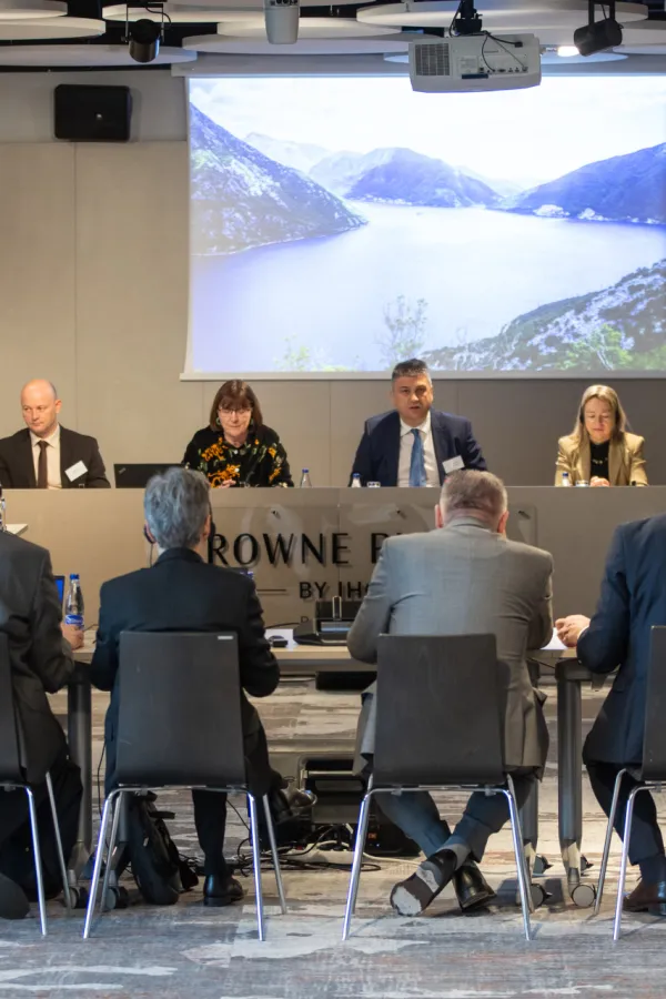 Regionalni forum specijalnih tužilaca: Borba protiv organizovanog kriminala i korupcije zajednička odgovornost