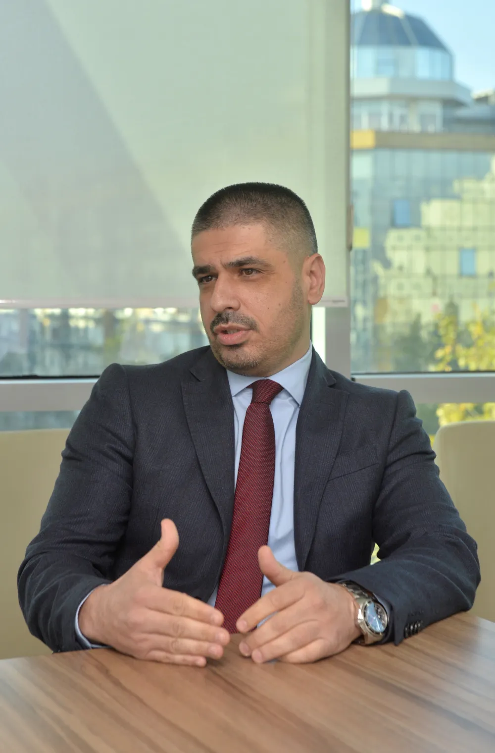 Mobilni timovi mogli bi biti rje&scaron;enje za kadrovske probleme: Zamjenski sudija da uskoči kad za&scaron;kripi