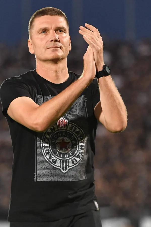Srđan Blagojević