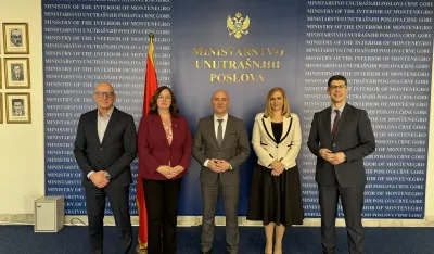 Obradović: Dosada&scaron;nje partnerstvo dobar temelj za dodatno razvijanje veza sa Kanadom