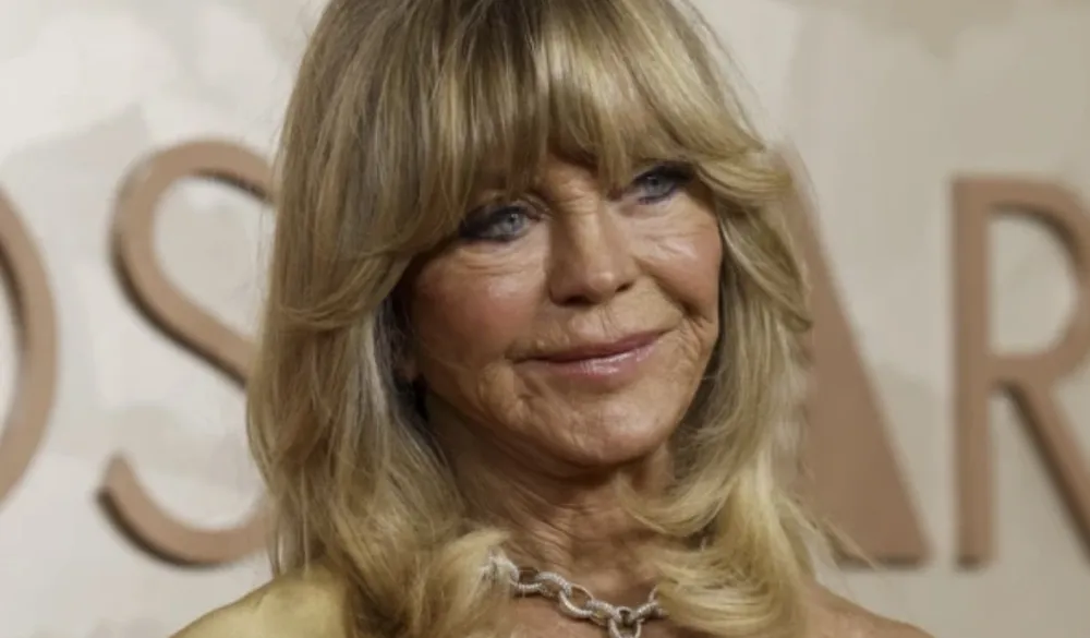 Veliki proma&scaron;aj koji je postao legenda: Film Goldi Hon osvojio publiku tek posle mnogo godina