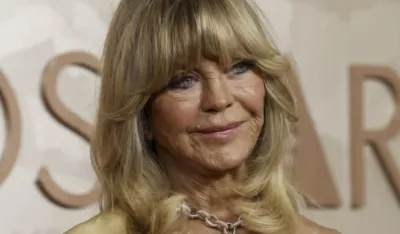 Veliki proma&scaron;aj koji je postao legenda: Film Goldi Hon osvojio publiku tek posle mnogo godina