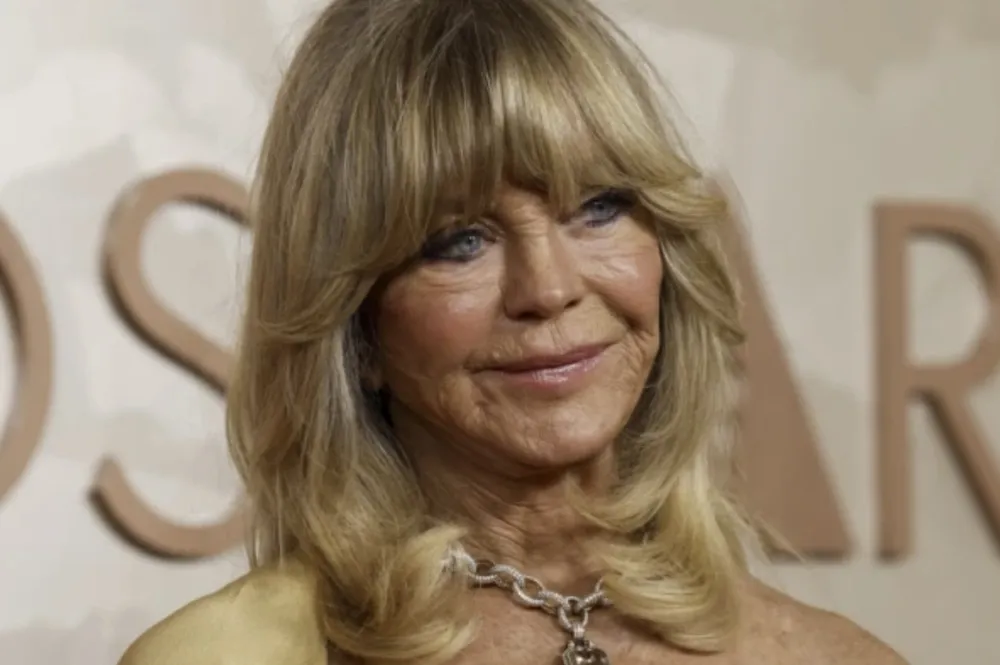 Veliki proma&scaron;aj koji je postao legenda: Film Goldi Hon osvojio publiku tek posle mnogo godina