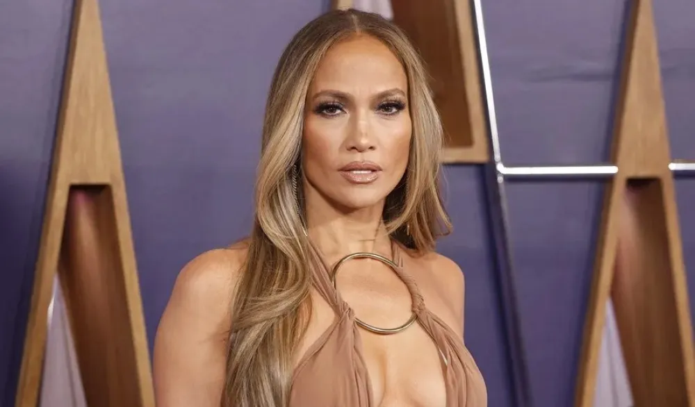 Dženifer Lopez o razvodu od Marka Entonija: Bilo je to jako te&scaron;ko razdoblje