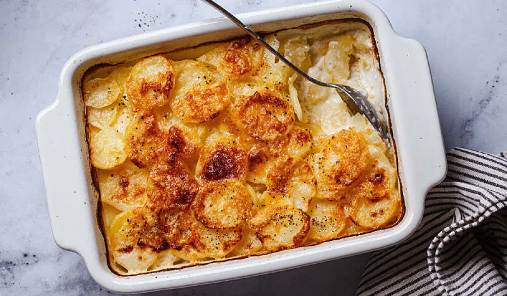 Recept za pileću musaku