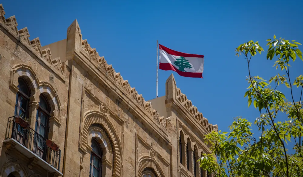 Libanski parlament produžio sebi mandat