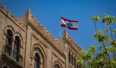 Libanski parlament produžio sebi mandat