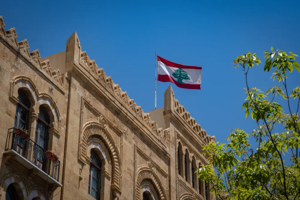 Libanski parlament produžio sebi mandat