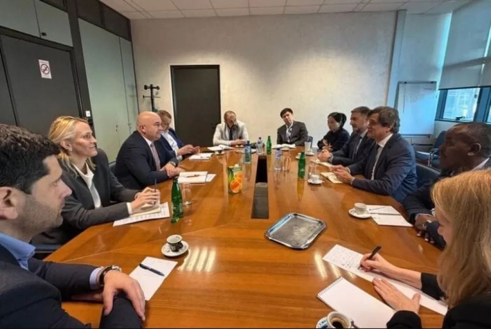 MIDAS 2 se uspje&scaron;no privodi kraju, planirane aktivnosti biće zavr&scaron;ene do 30. juna