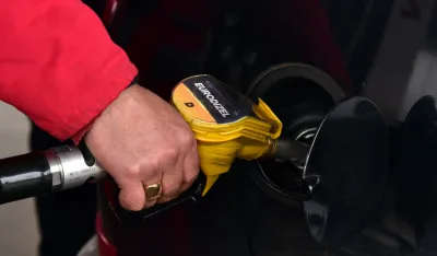 Drastično poskupljenje cijena goriva i lož ulja