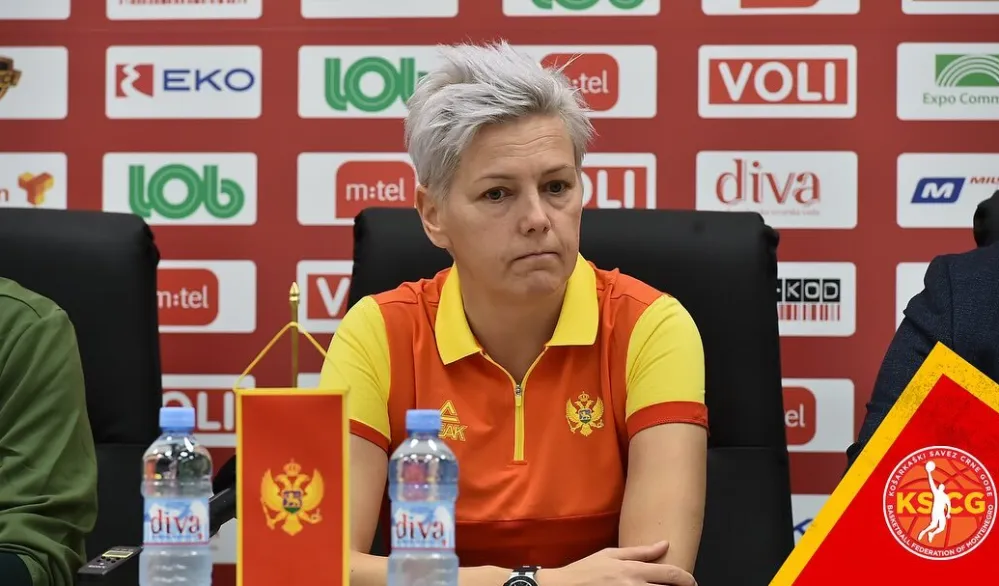 Jelena &Scaron;kerović