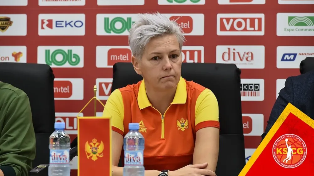 Jelena &Scaron;kerović