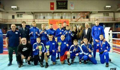 Sve pohvale za organizaciju i rezultate