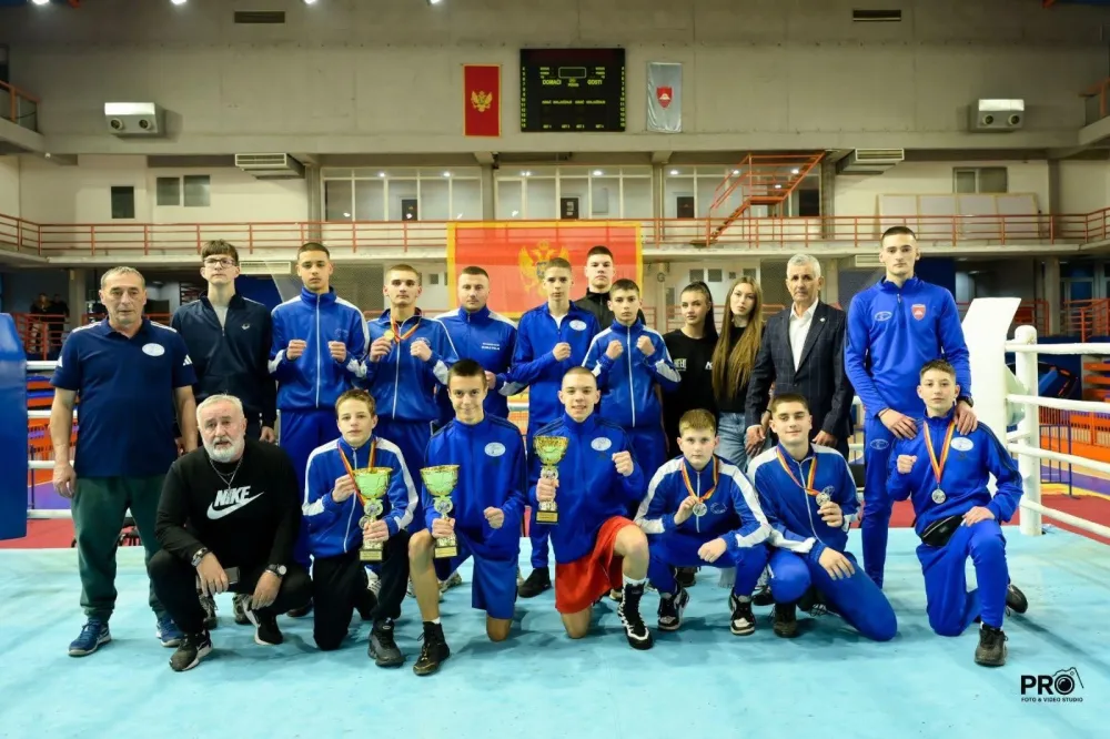 Sve pohvale za organizaciju i rezultate