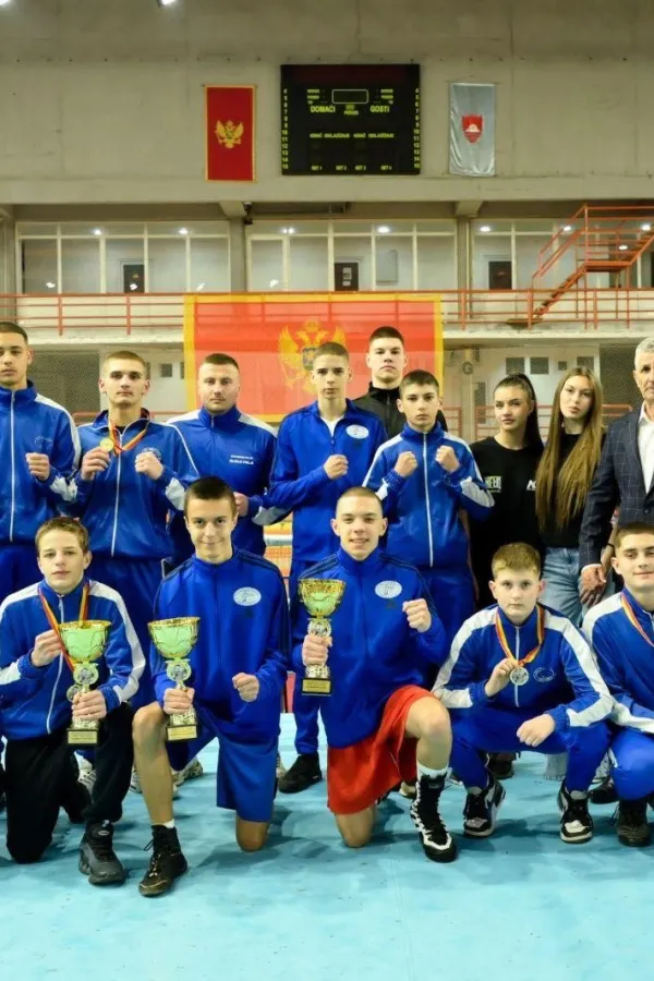 Sve pohvale za organizaciju i rezultate