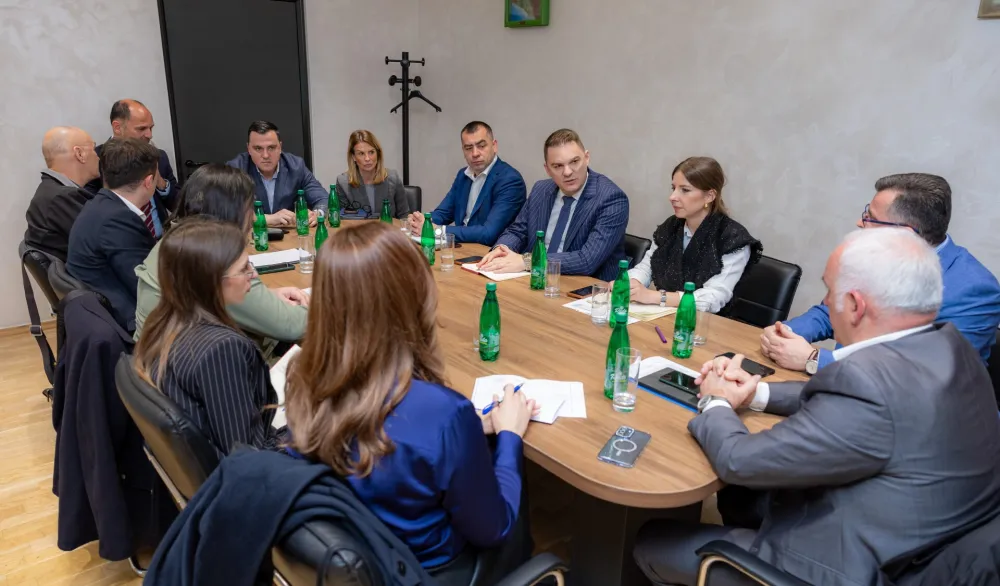 Goriva trenutno na trži&scaron;tu ima dovoljno, pažljivo će se razmotriti zahtjevi privrednih subjekata