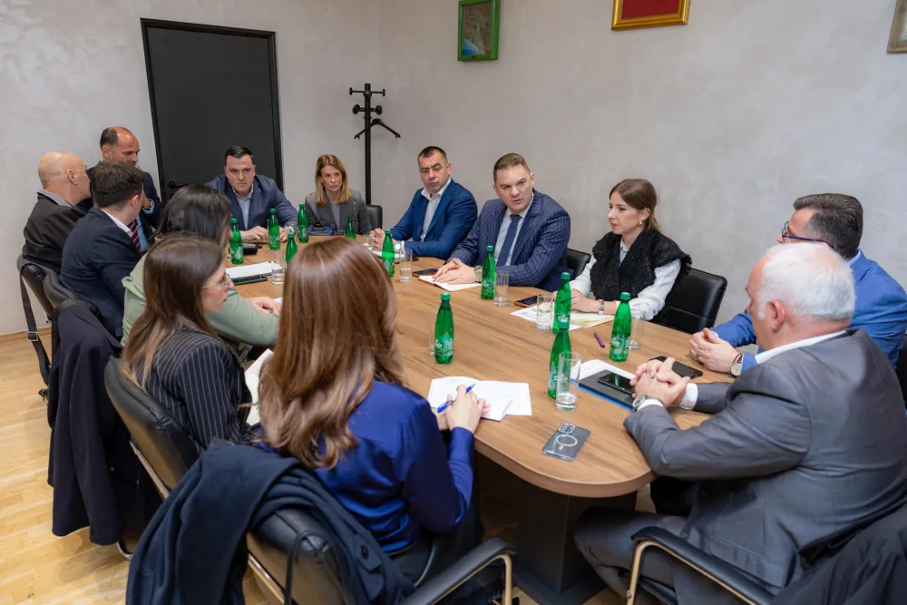 Goriva trenutno na trži&scaron;tu ima dovoljno, pažljivo će se razmotriti zahtjevi privrednih subjekata